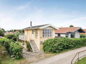 Two-Bedroom Holiday Home in Otterup